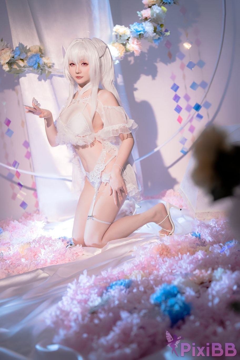 Coser Hoshilily 238A FGO PixiBB.COM 012