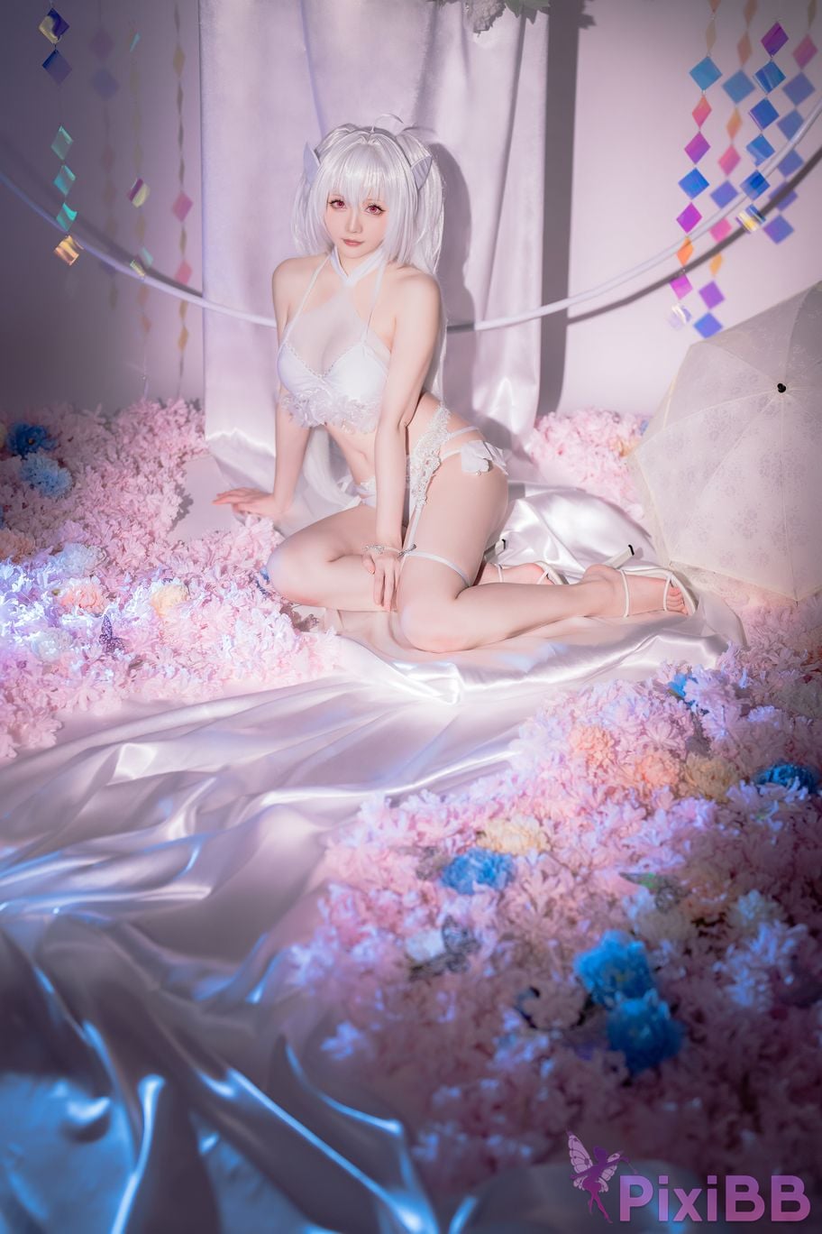 Coser Hoshilily 238A FGO PixiBB.COM 013