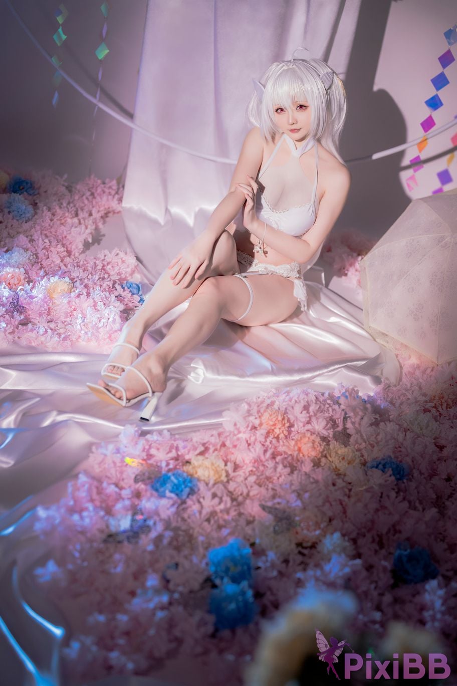 Coser Hoshilily 238A FGO PixiBB.COM 015