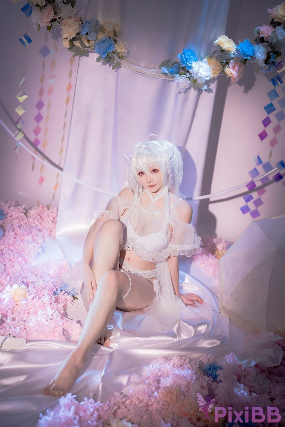 Coser Hoshilily 238A FGO PixiBB.COM 018