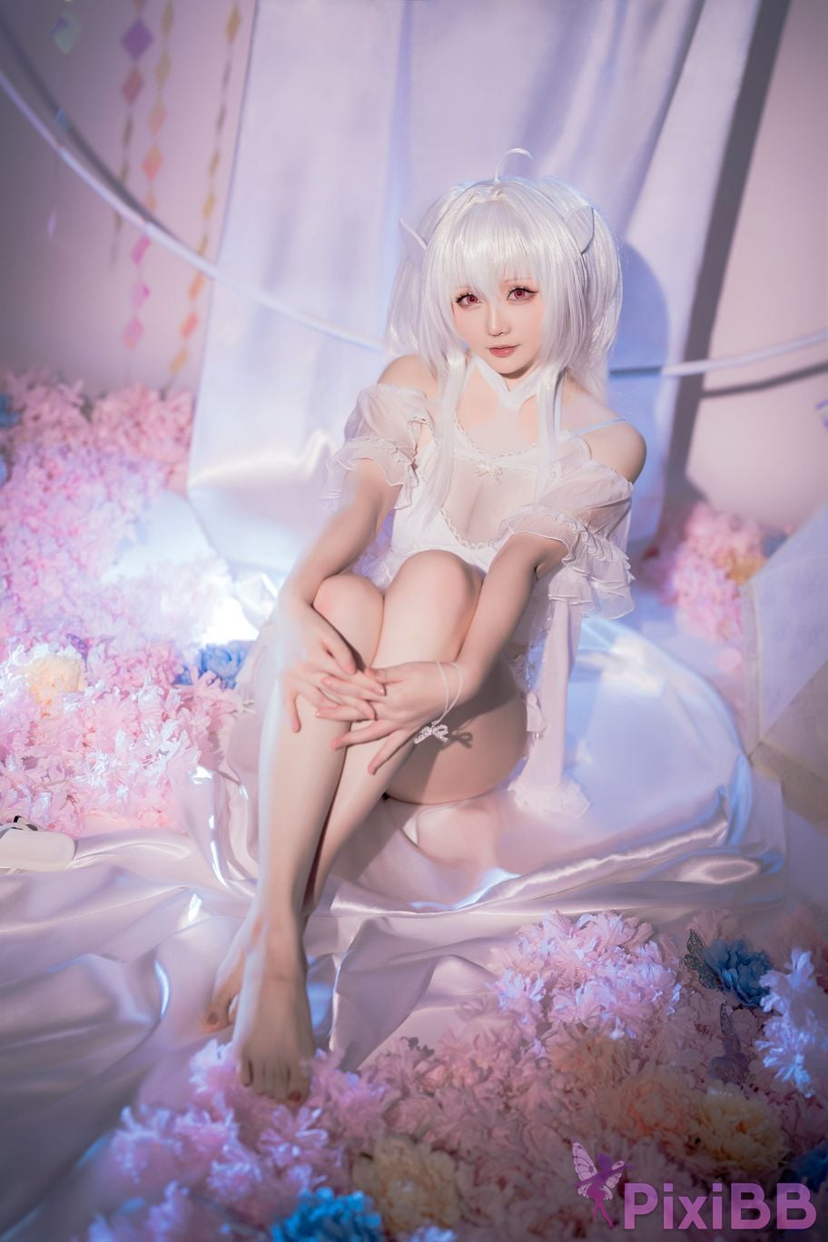 Coser Hoshilily 238A FGO PixiBB.COM 020