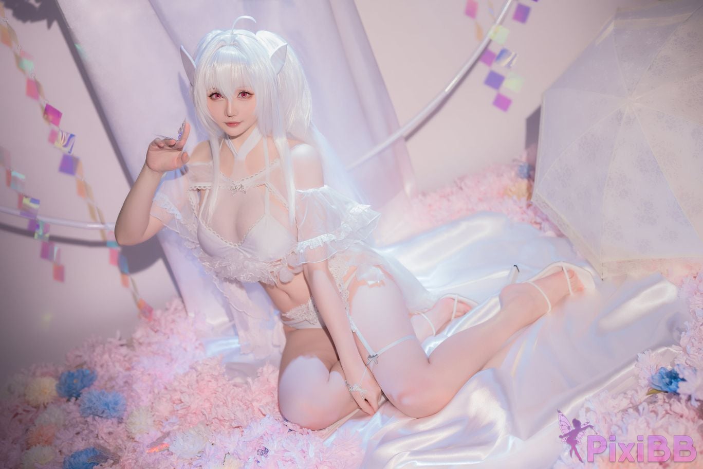 Coser Hoshilily 238A FGO PixiBB.COM 021