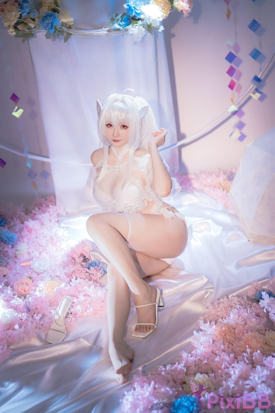 Coser Hoshilily 238A FGO PixiBB.COM 024