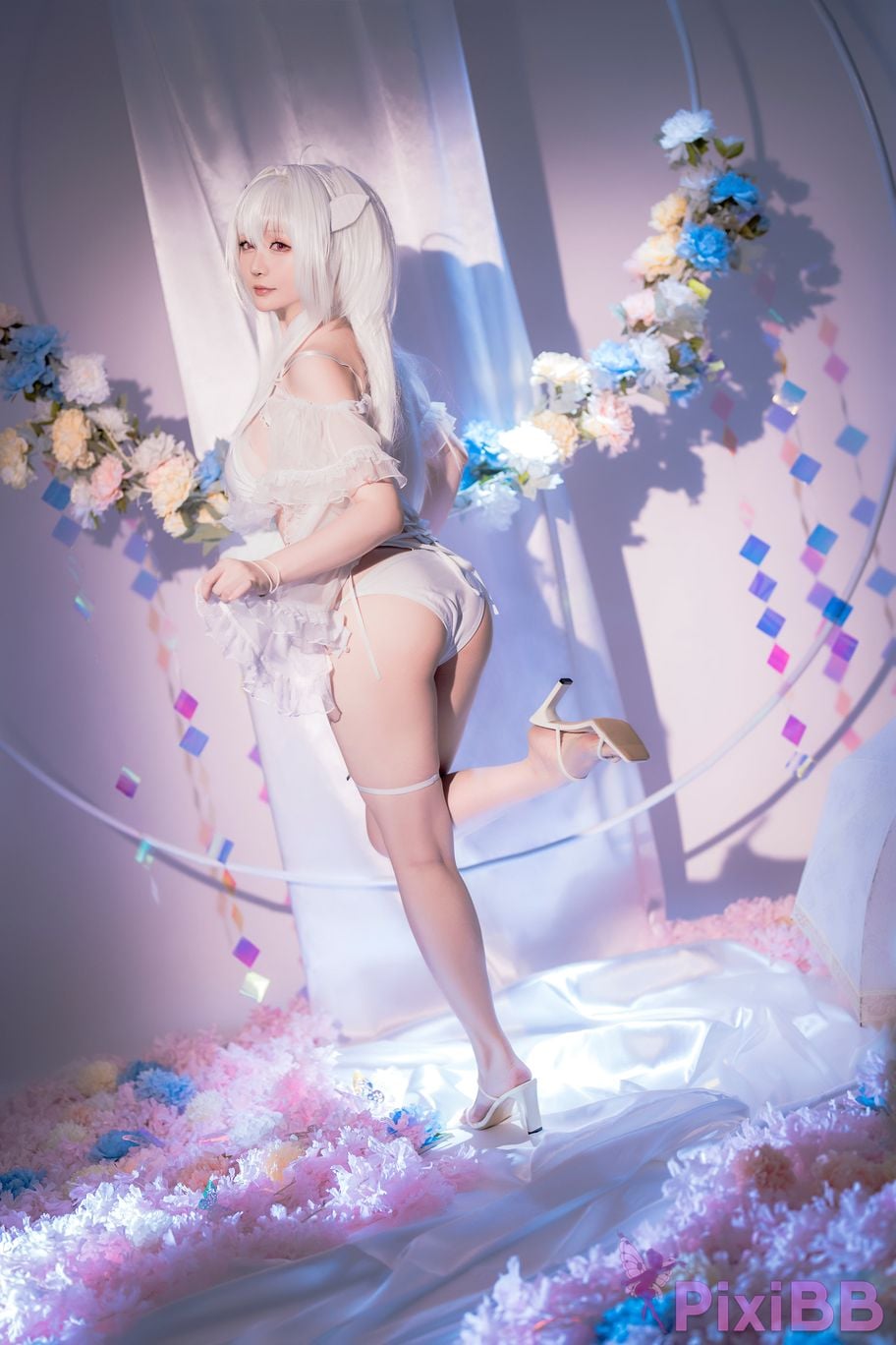 Coser Hoshilily 238A FGO PixiBB.COM 030