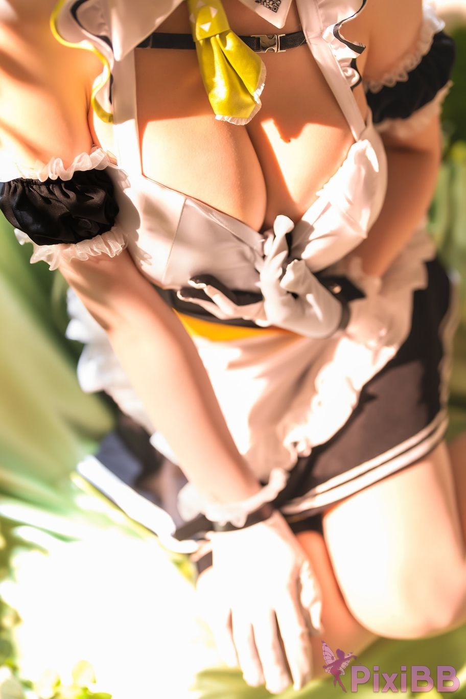 Coser Hoshilily 238B NIKKE PixiBB.COM 080