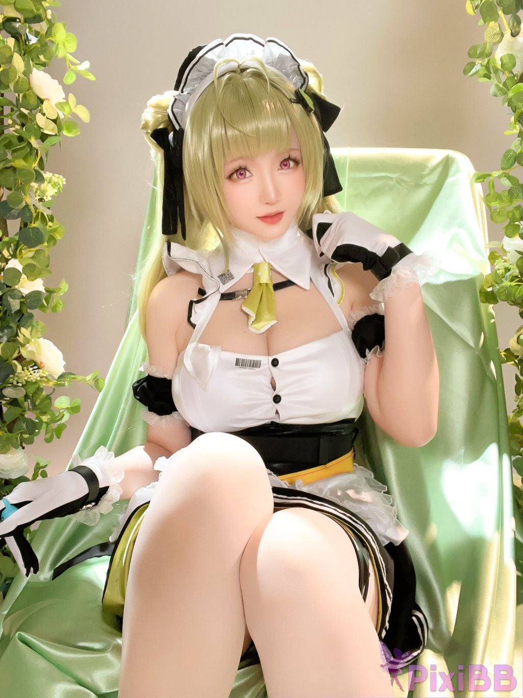 Coser Hoshilily 238B NIKKE PixiBB.COM 097.JPG