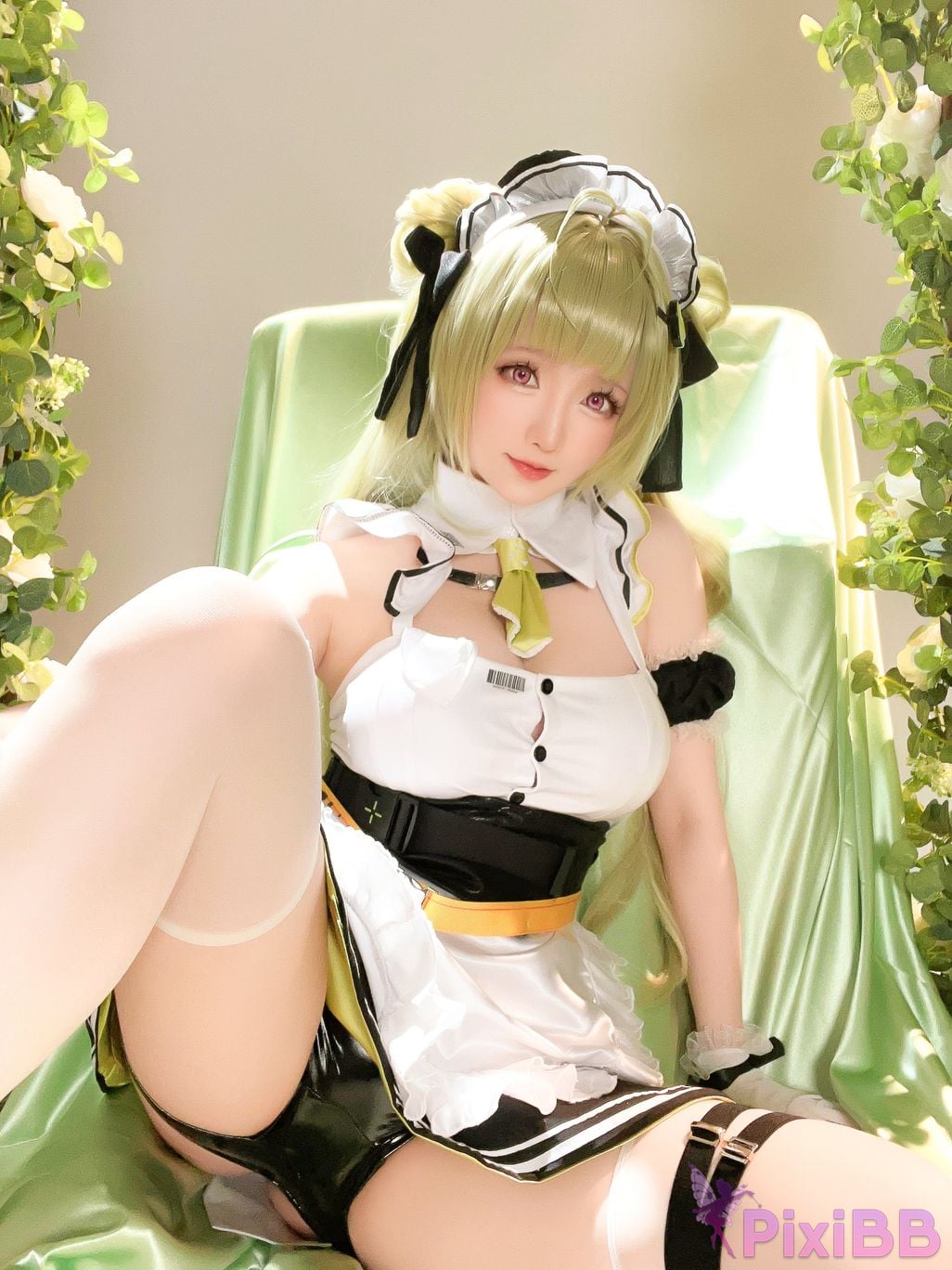 Coser Hoshilily 238B NIKKE PixiBB.COM 105