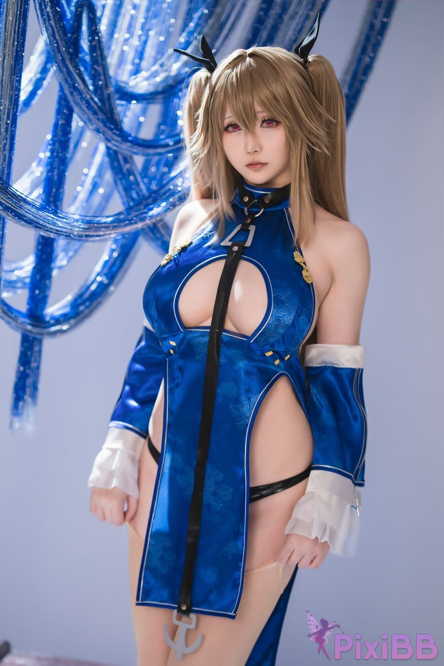 Coser Hoshilily 238C PixiBB.COM 078