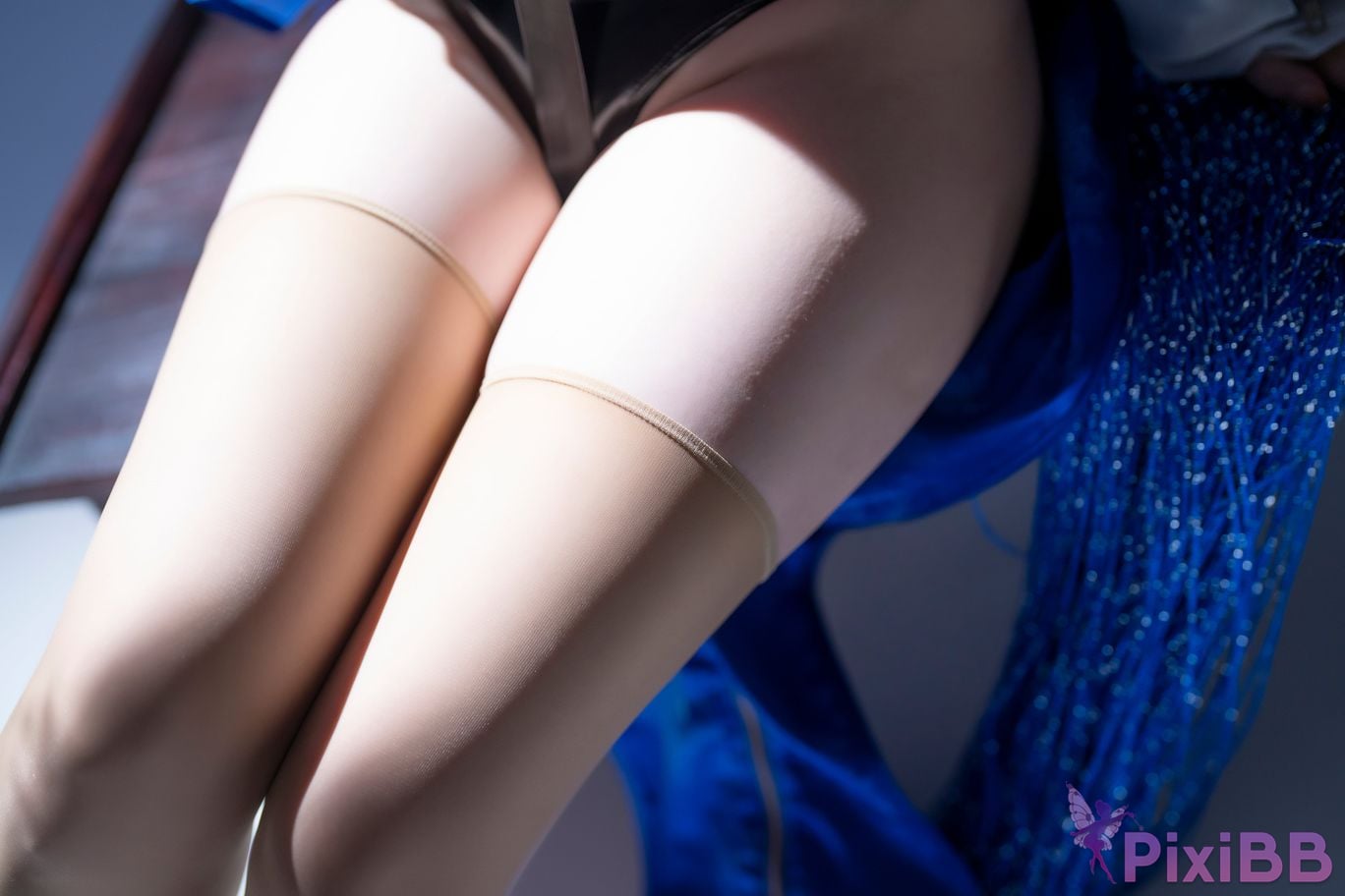 Coser Hoshilily 238C PixiBB.COM 080