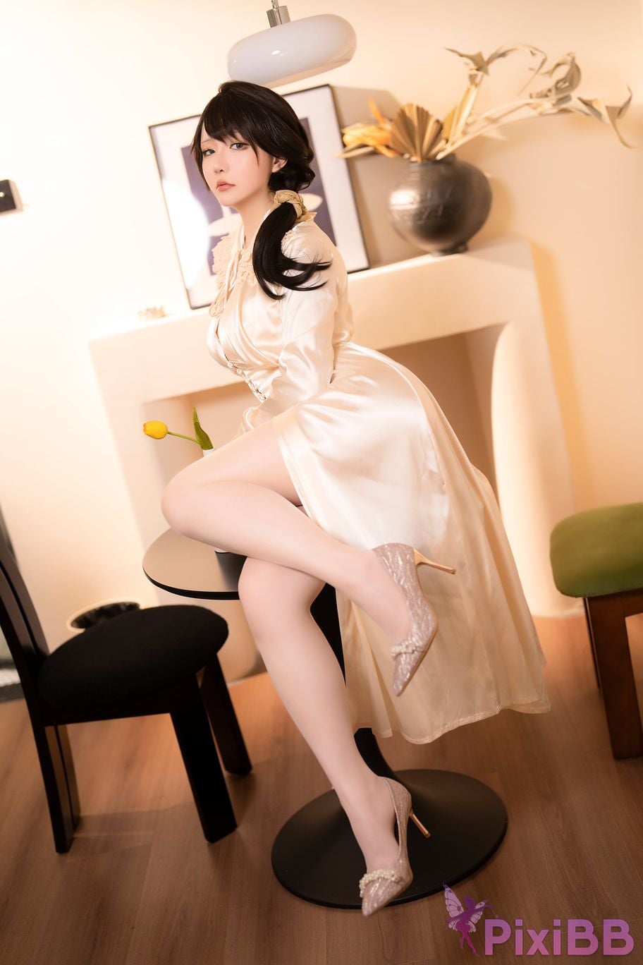 Coser Hoshilily 238D PixiBB.COM 013