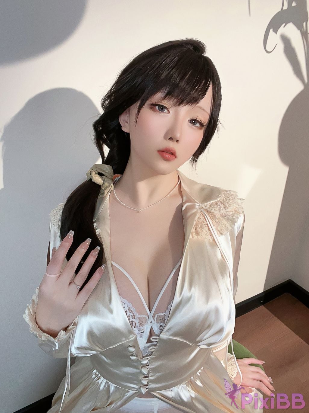 Coser Hoshilily 238D PixiBB.COM 063.JPG