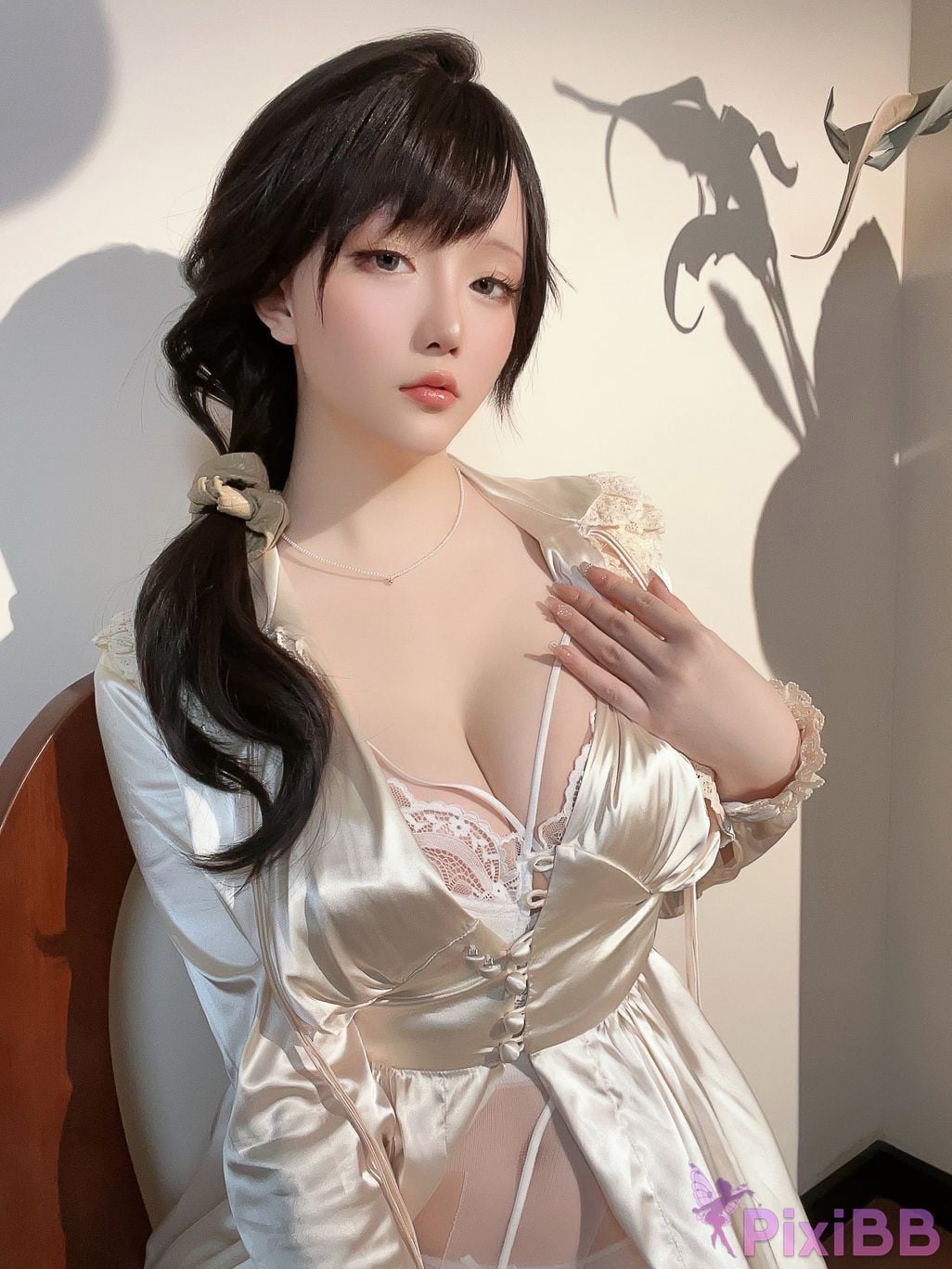 Coser Hoshilily 238D PixiBB.COM 077.JPG