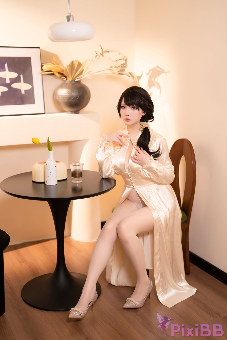 Coser Hoshilily 238D PixiBB.COM 090
