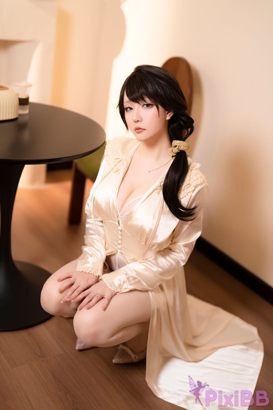 Coser Hoshilily 238D PixiBB.COM 103