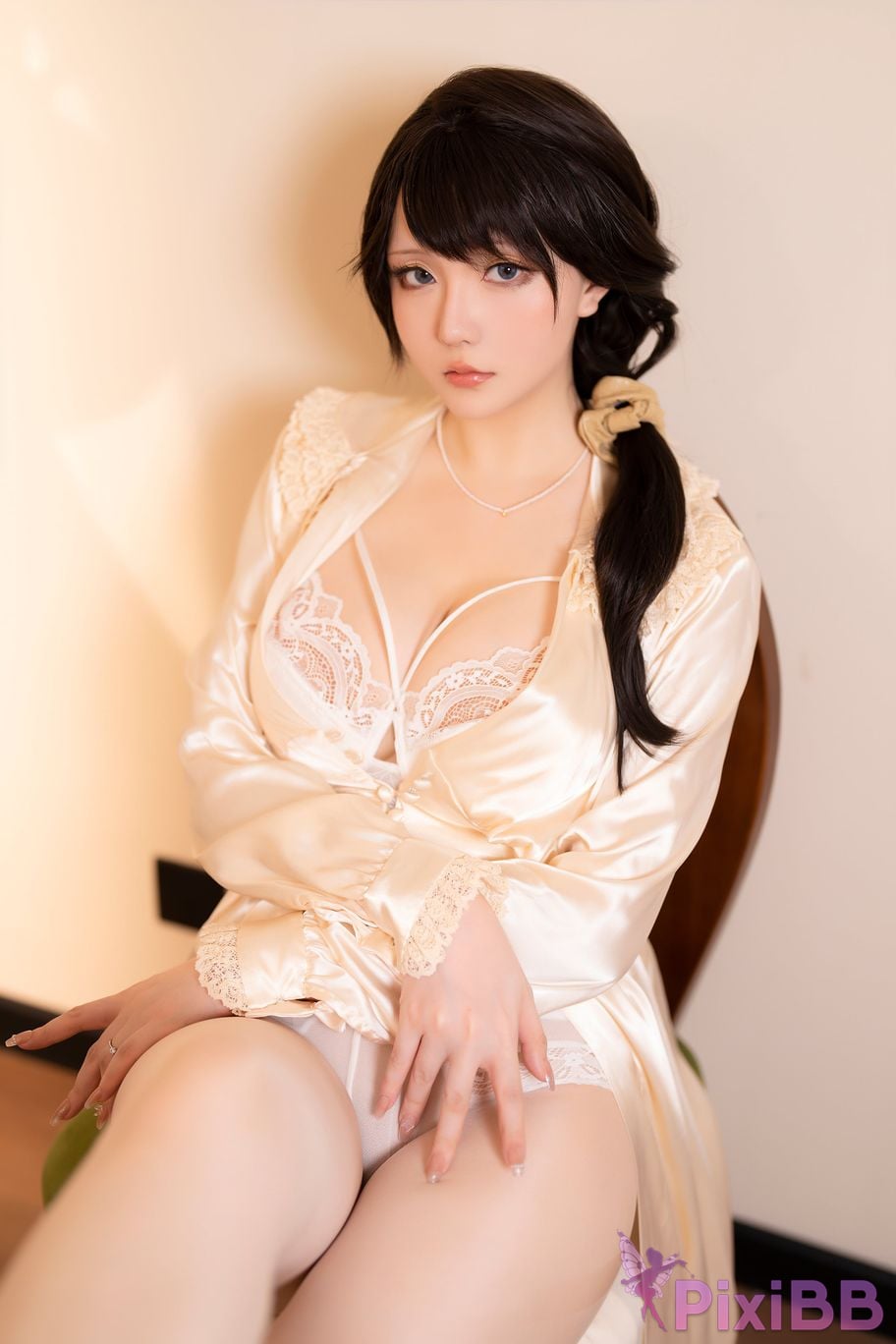 Coser Hoshilily 238D PixiBB.COM 113