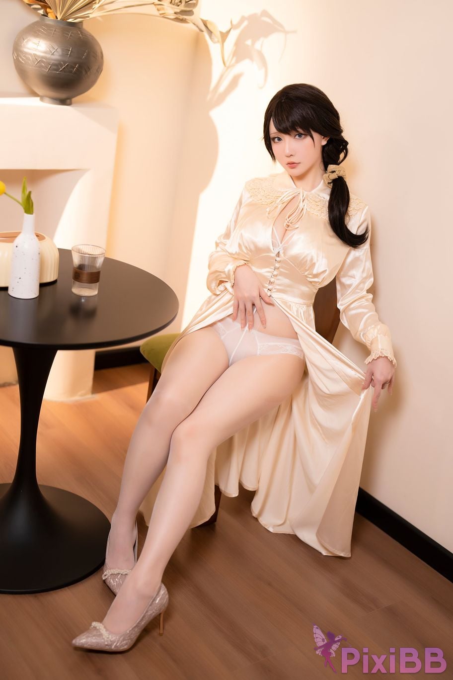 Coser Hoshilily 238D PixiBB.COM 123