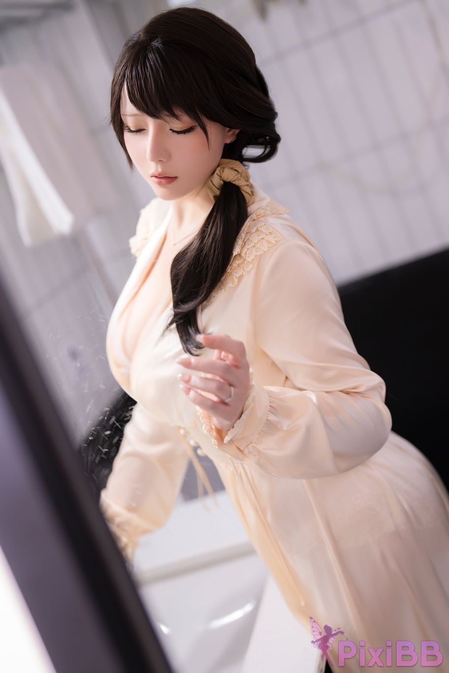 Coser Hoshilily 238D PixiBB.COM 133