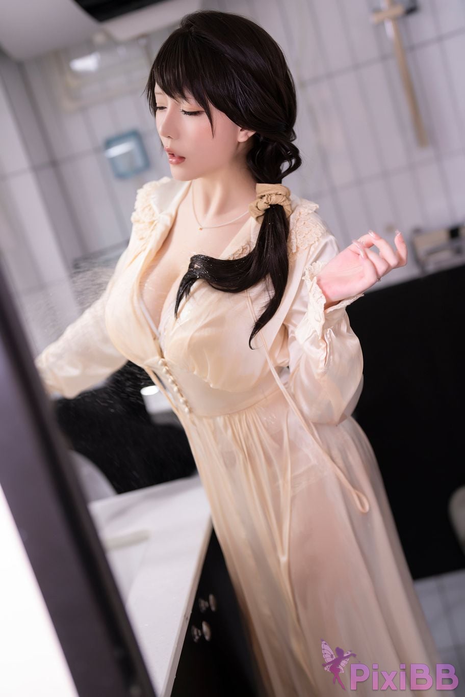 Coser Hoshilily 238D PixiBB.COM 135