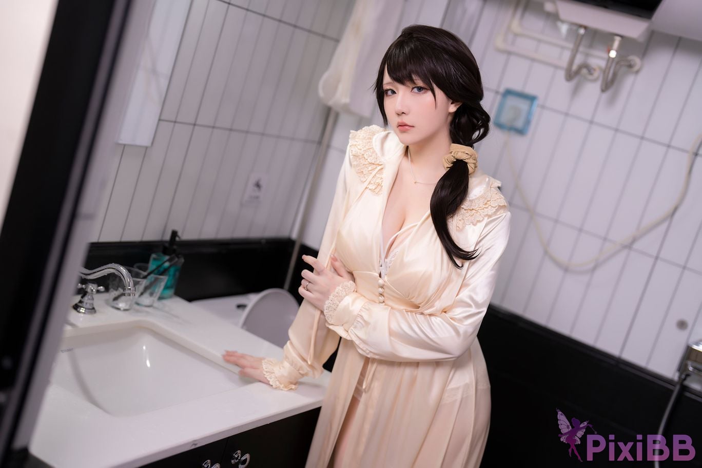 Coser Hoshilily 238D PixiBB.COM 140