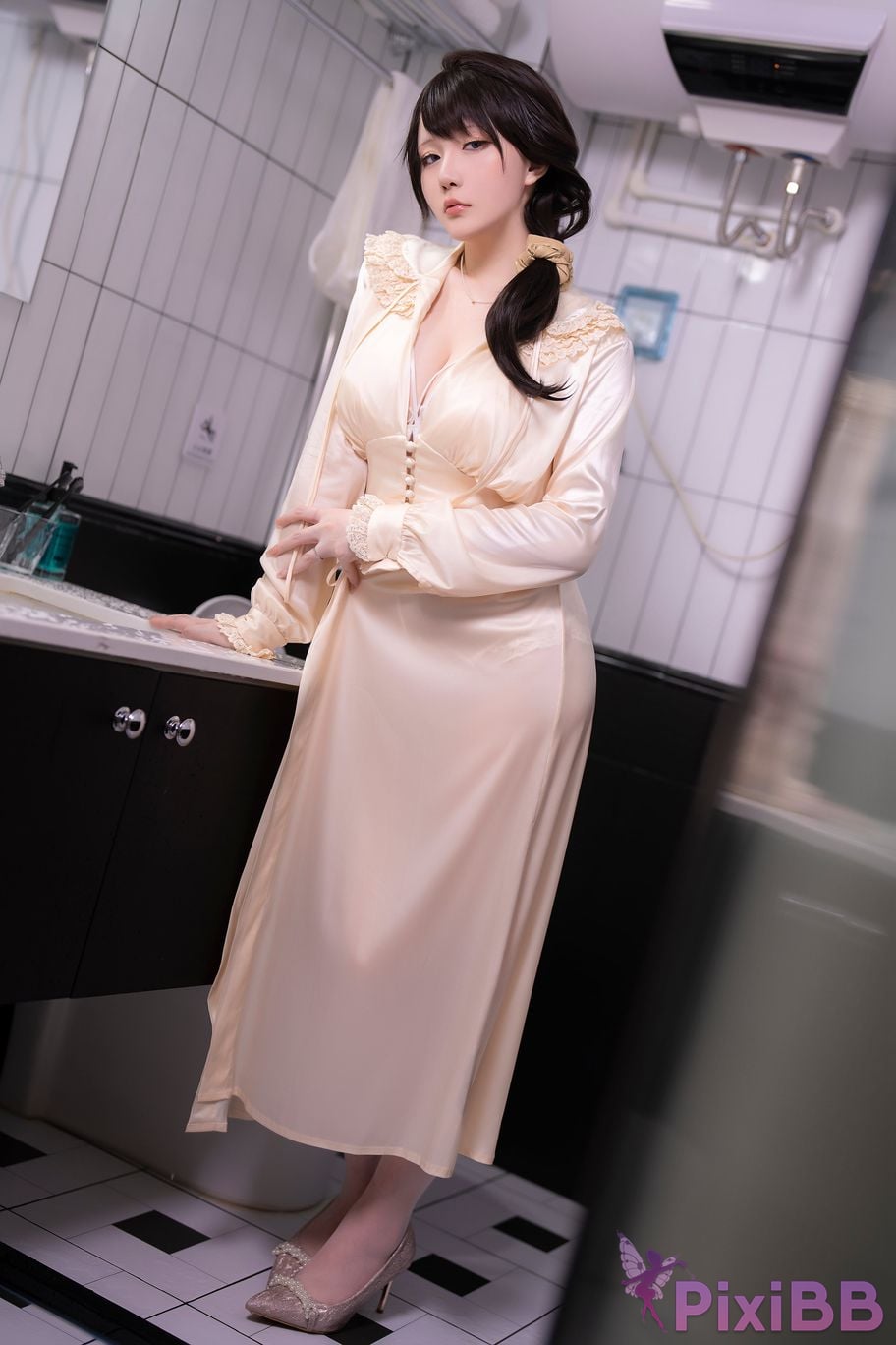 Coser Hoshilily 238D PixiBB.COM 141