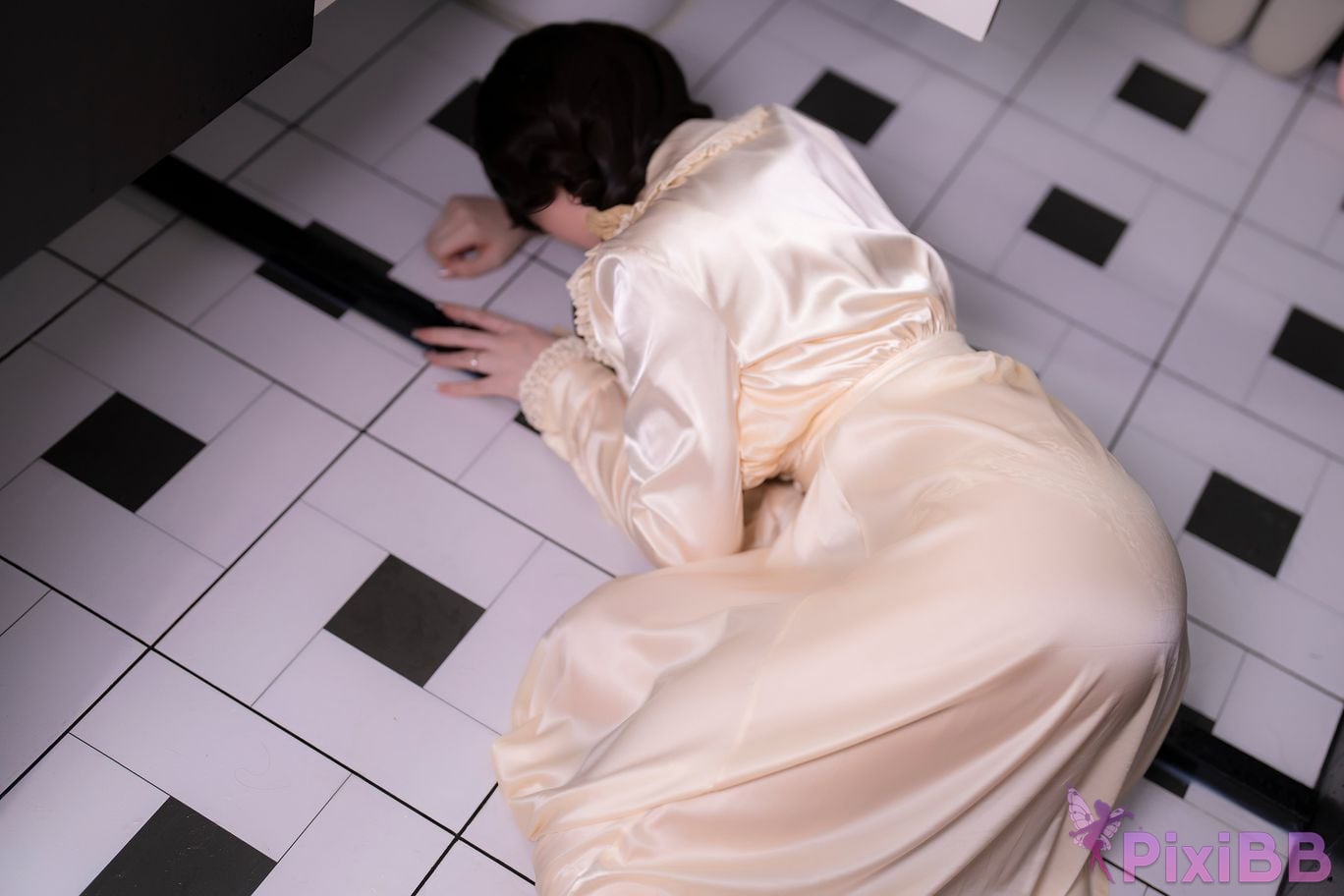 Coser Hoshilily 238D PixiBB.COM 144