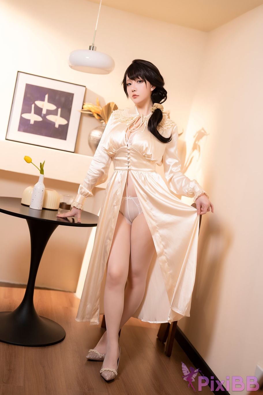 Coser Hoshilily 238D PixiBB.COM 145