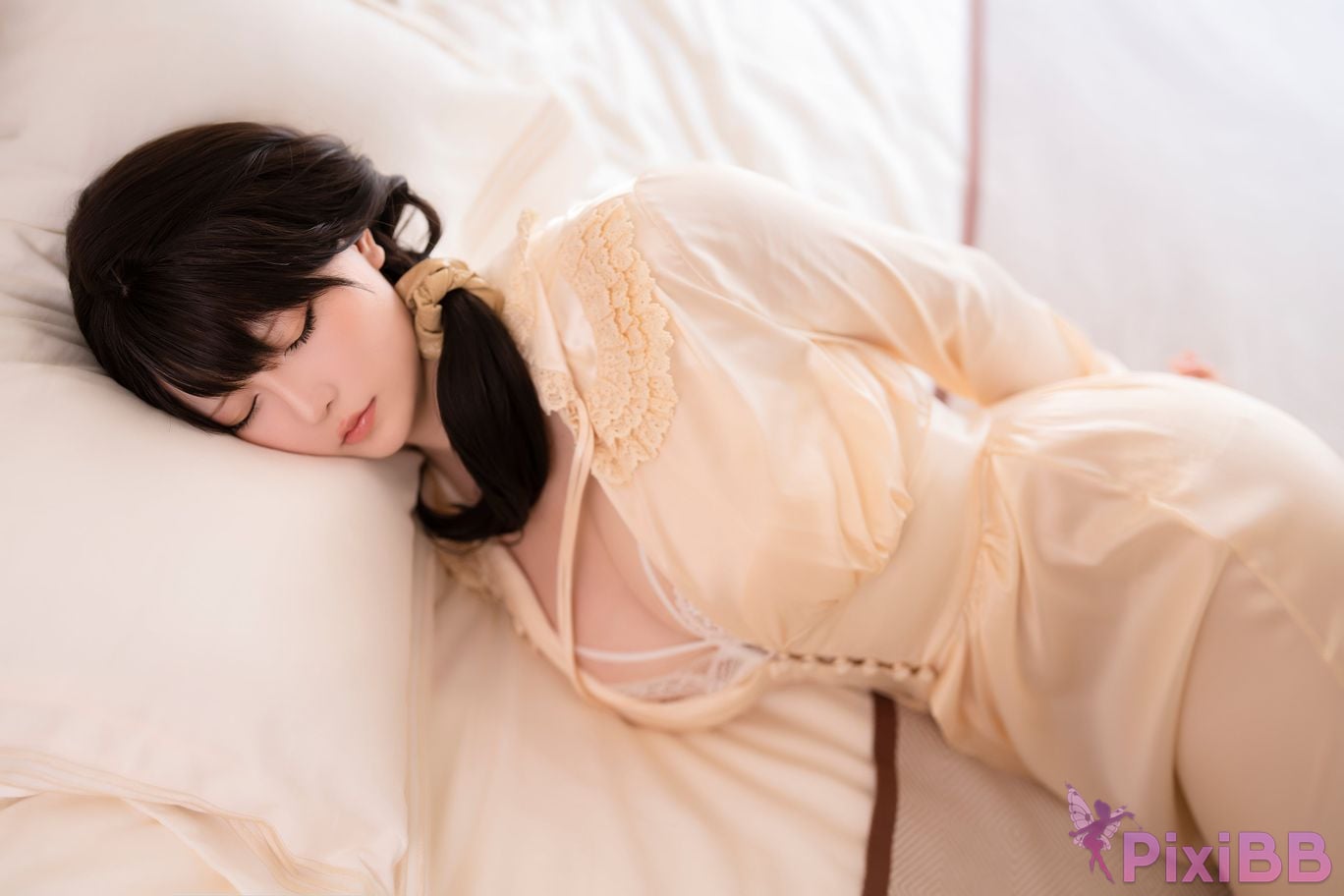 Coser Hoshilily 238D PixiBB.COM 149