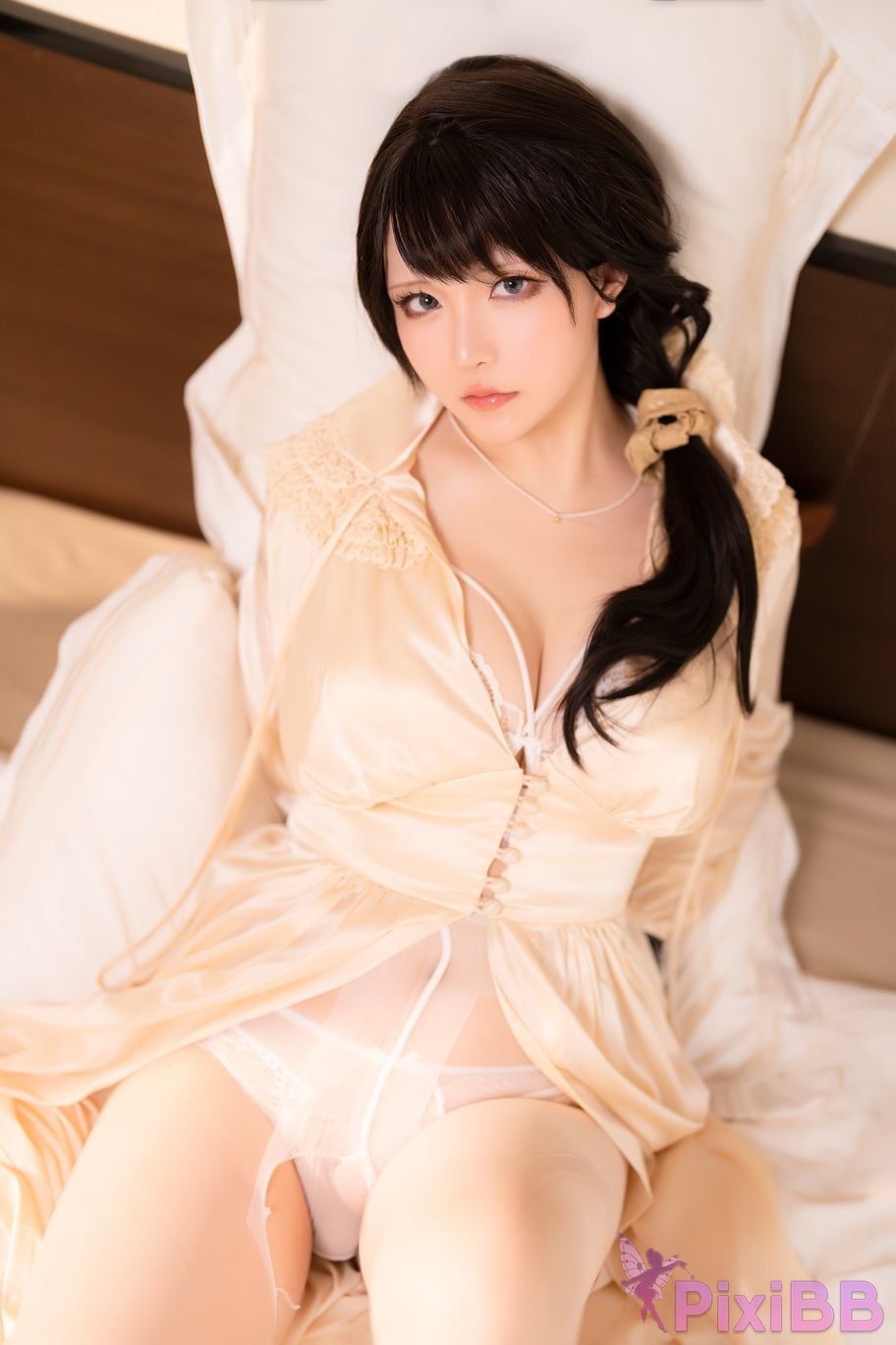 Coser Hoshilily 238D PixiBB.COM 162