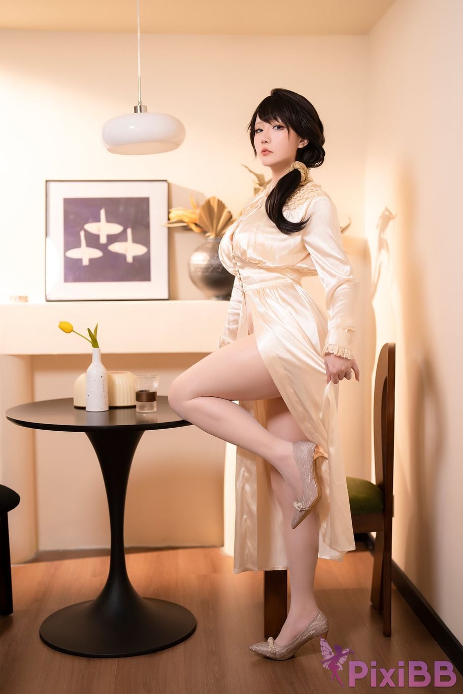 Coser Hoshilily 238D PixiBB.COM 167