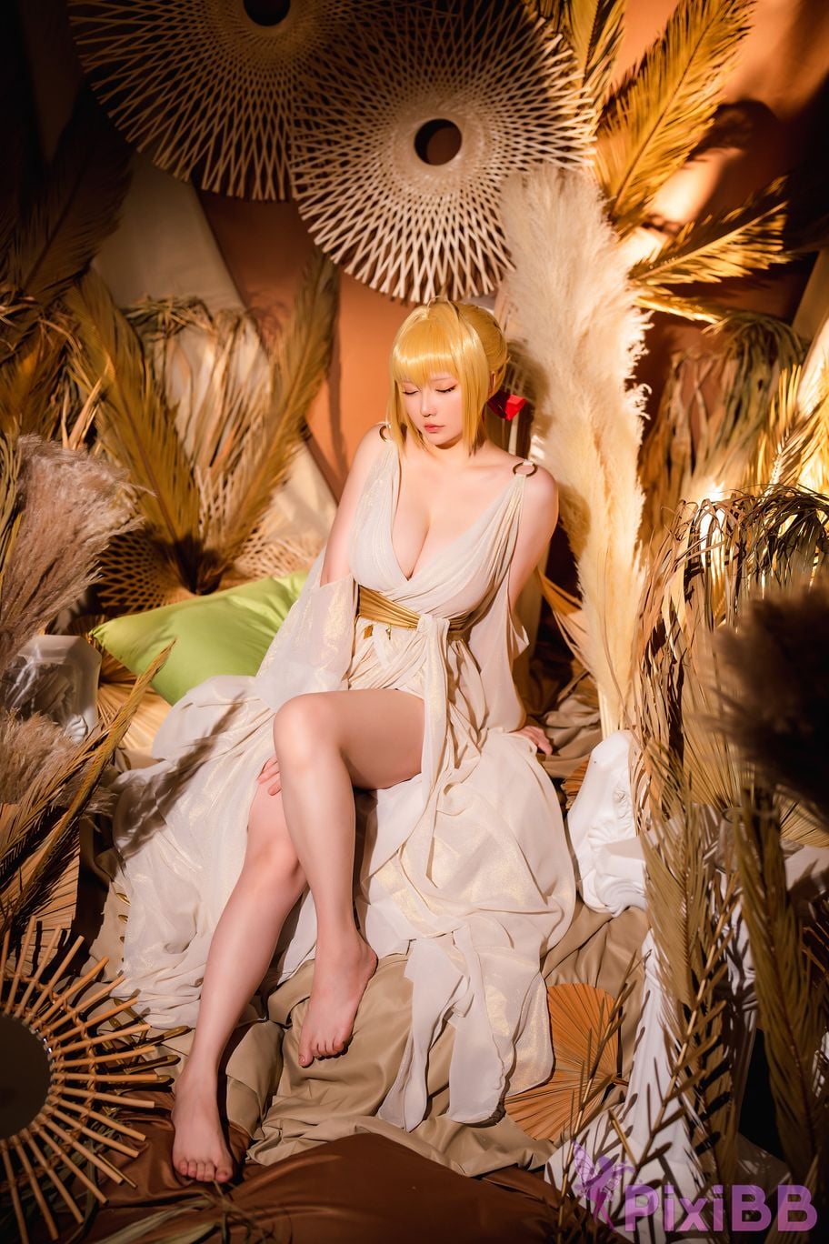 Coser Hoshilily 239B fate PixiBB.COM 010