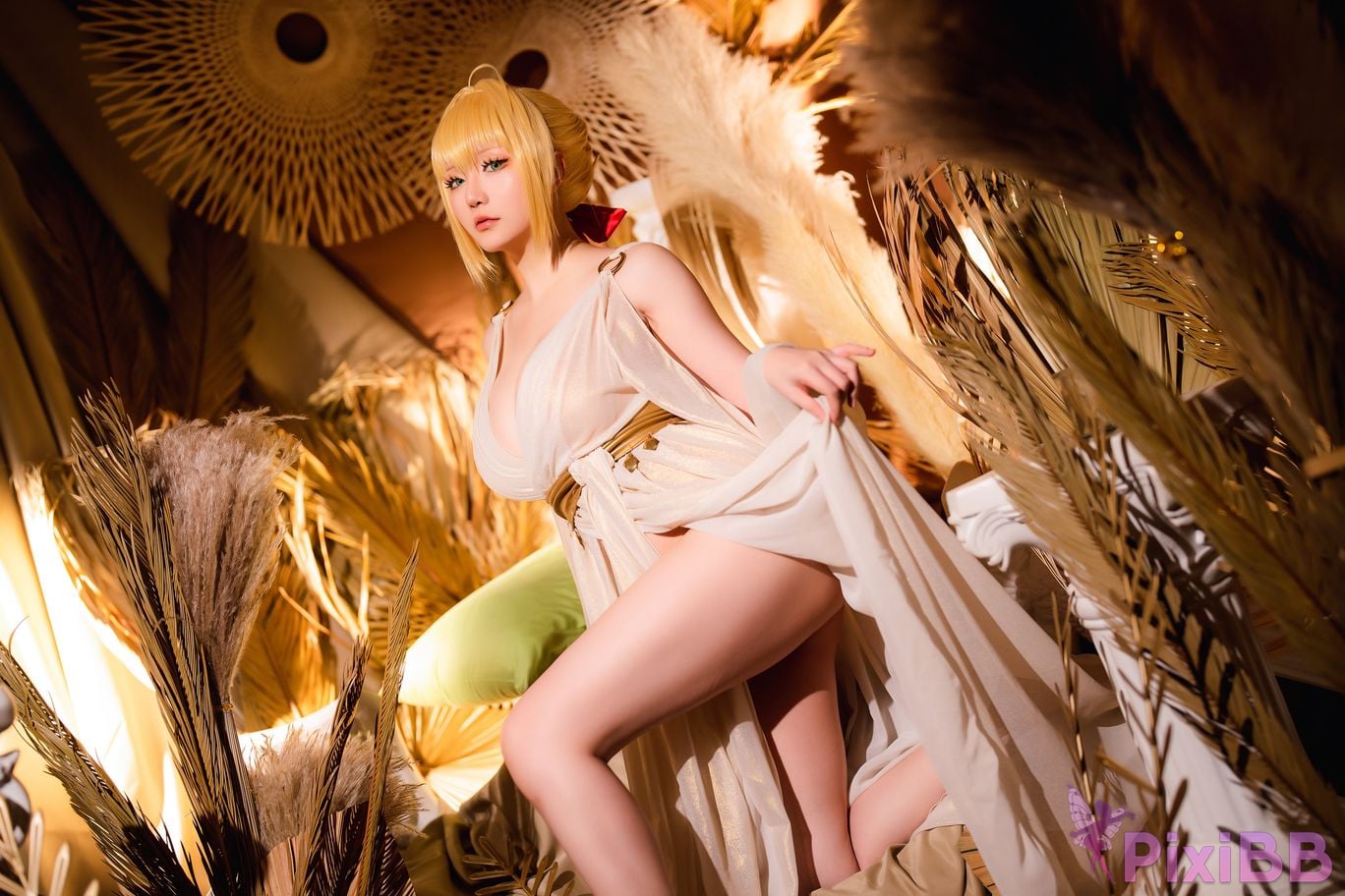 Coser Hoshilily 239B fate PixiBB.COM 015
