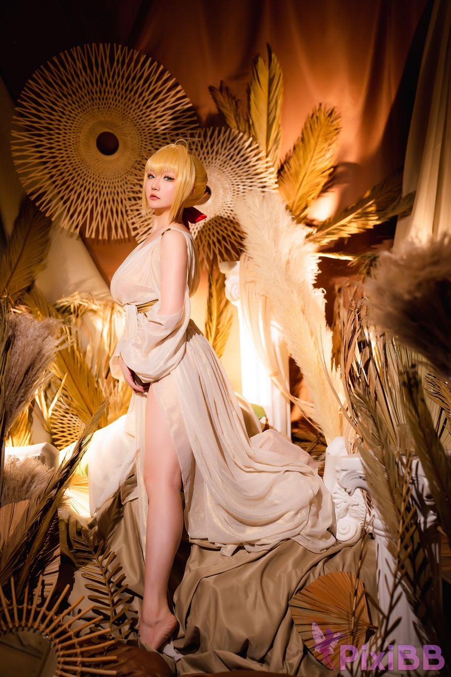 Coser Hoshilily 239B fate PixiBB.COM 017