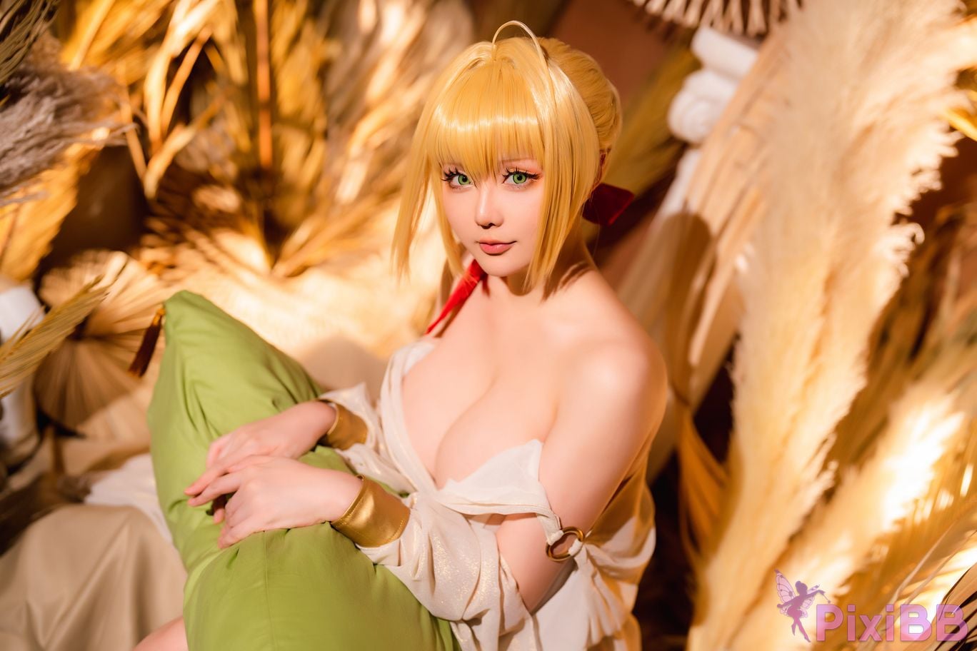 Coser Hoshilily 239B fate PixiBB.COM 029