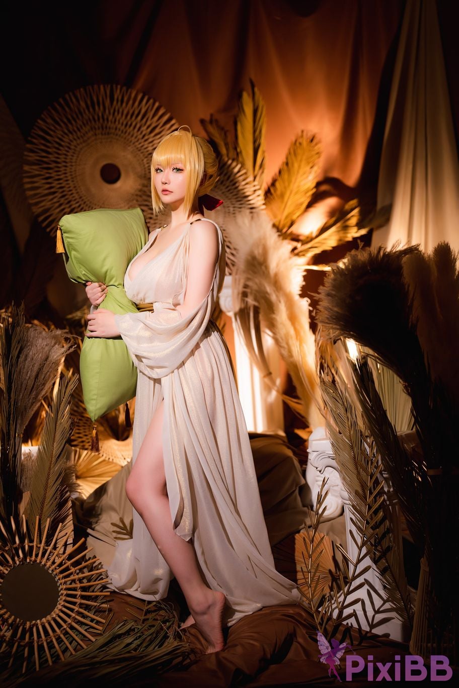 Coser Hoshilily 239B fate PixiBB.COM 059