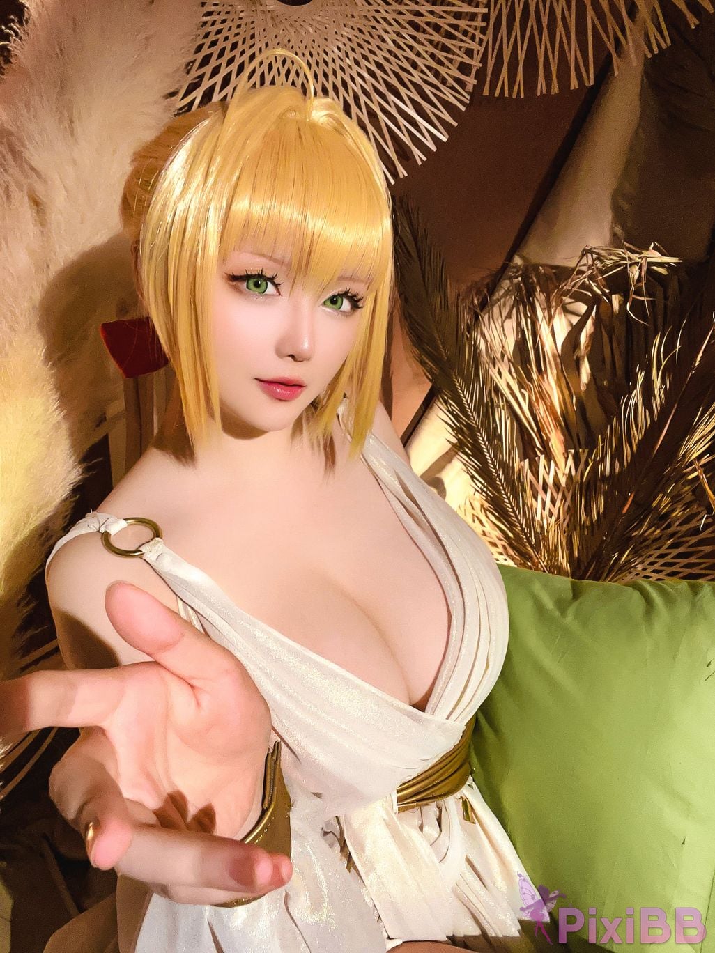 Coser Hoshilily 239B fate PixiBB.COM 064.JPG
