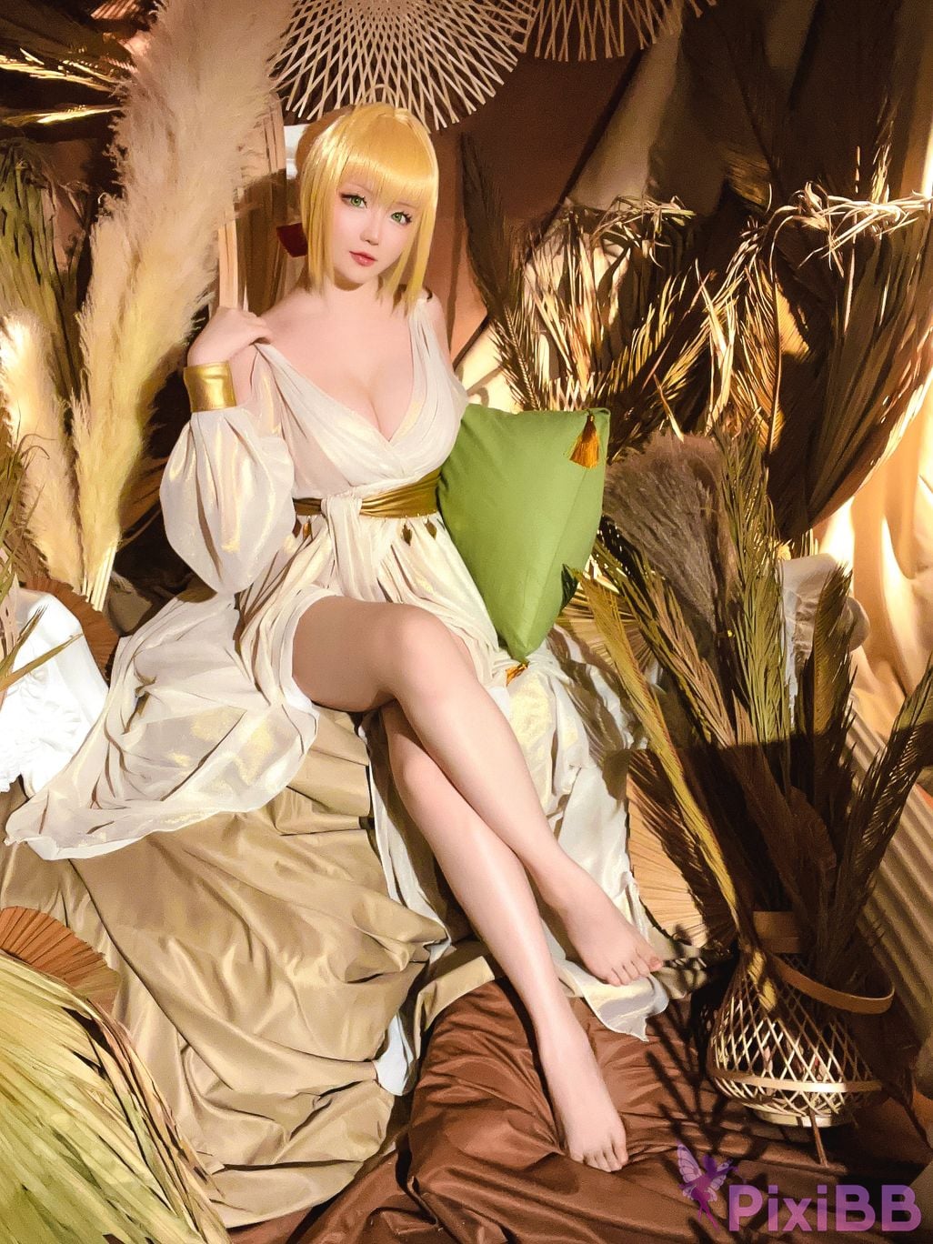 Coser Hoshilily 239B fate PixiBB.COM 066.JPG