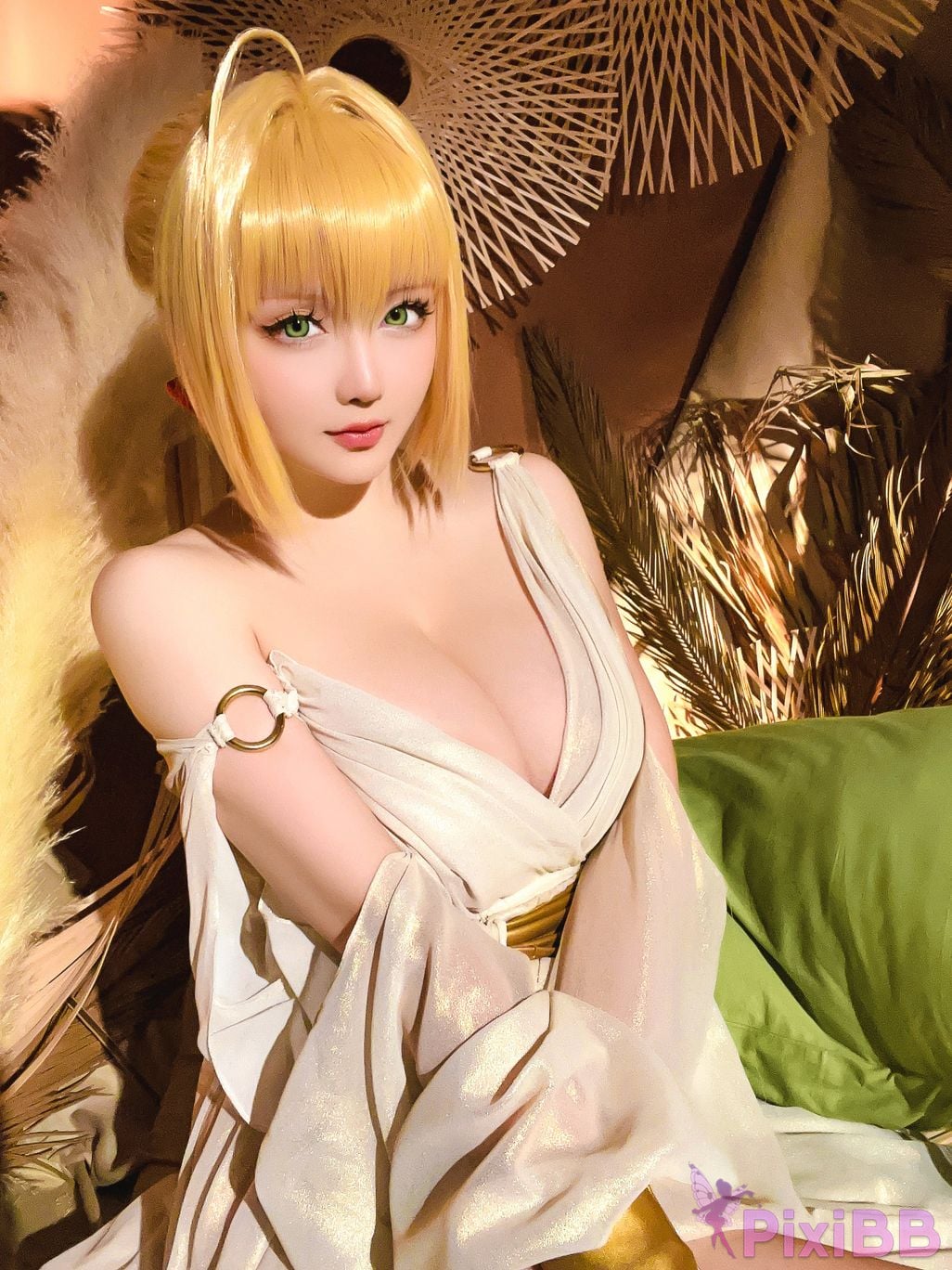 Coser Hoshilily 239B fate PixiBB.COM 074.JPG