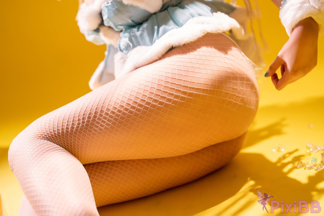 Coser Hoshilily 239A Miku PixiBB.COM 047