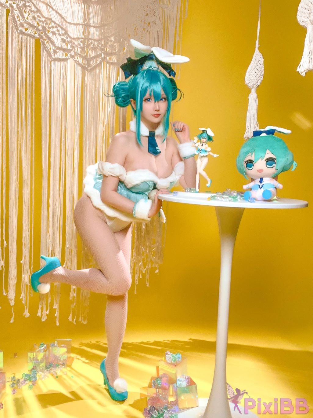 Coser Hoshilily 239A Miku PixiBB.COM 049.JPG