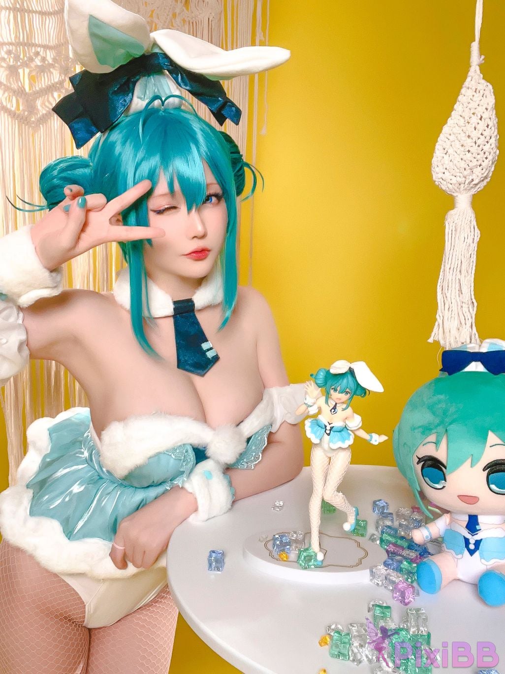 Coser Hoshilily 239A Miku PixiBB.COM 051.JPG