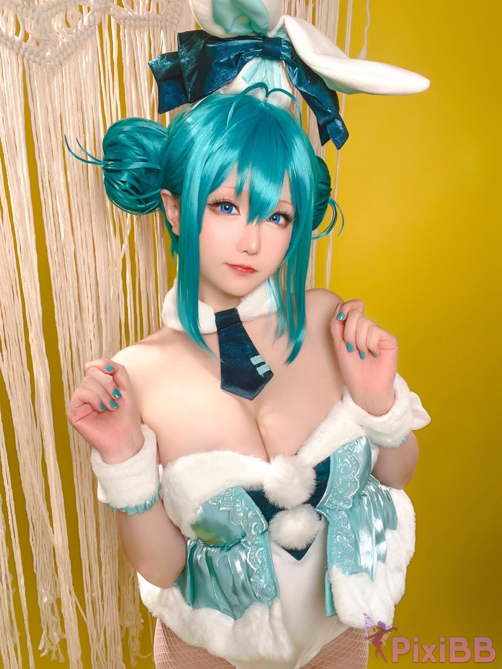 Coser Hoshilily 239A Miku PixiBB.COM 053.JPG