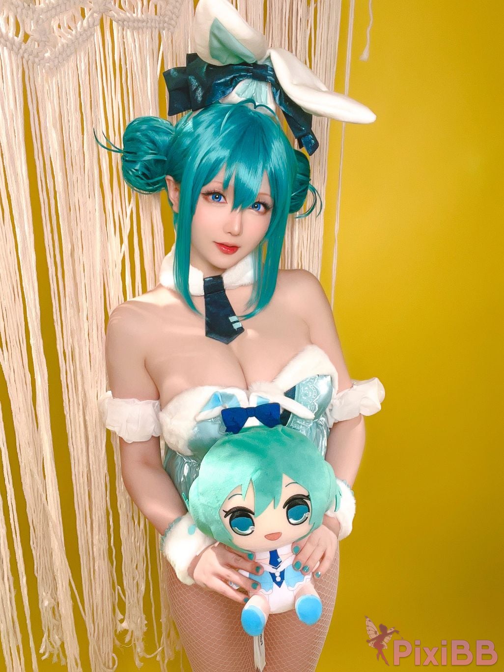 Coser Hoshilily 239A Miku PixiBB.COM 055.JPG