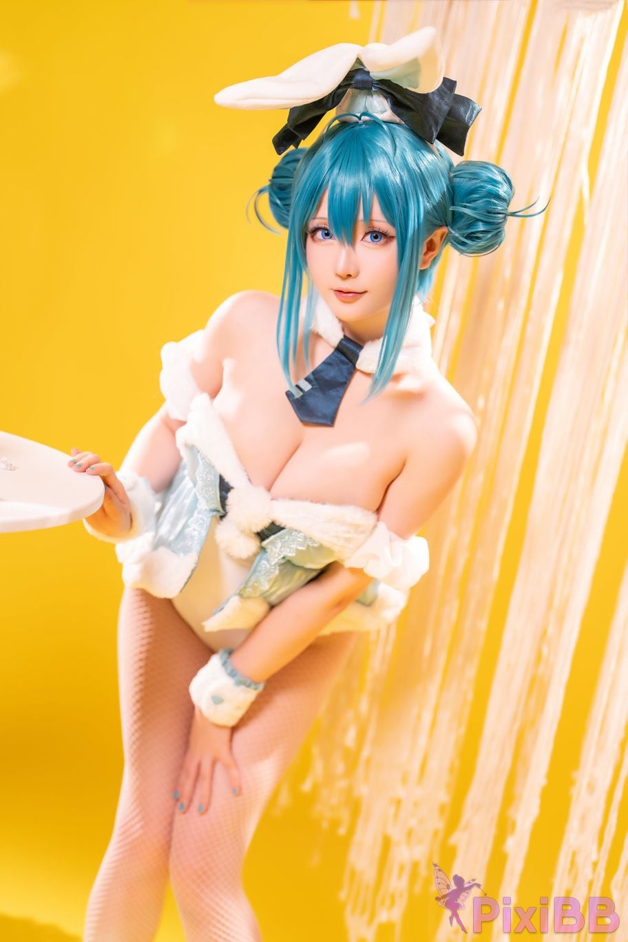 Coser Hoshilily 239A Miku PixiBB.COM 056
