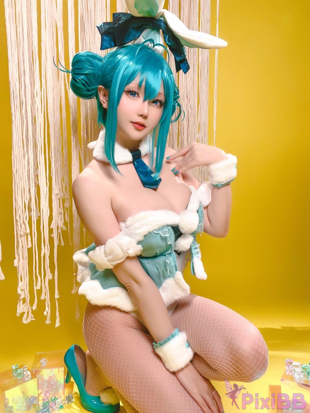 Coser Hoshilily 239A Miku PixiBB.COM 060.JPG