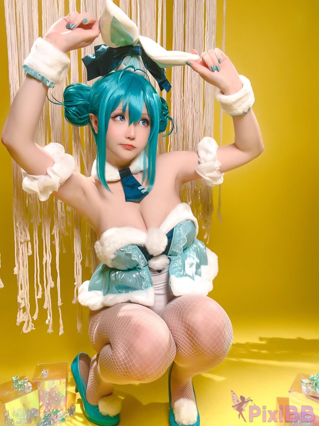 Coser Hoshilily 239A Miku PixiBB.COM 061.JPG