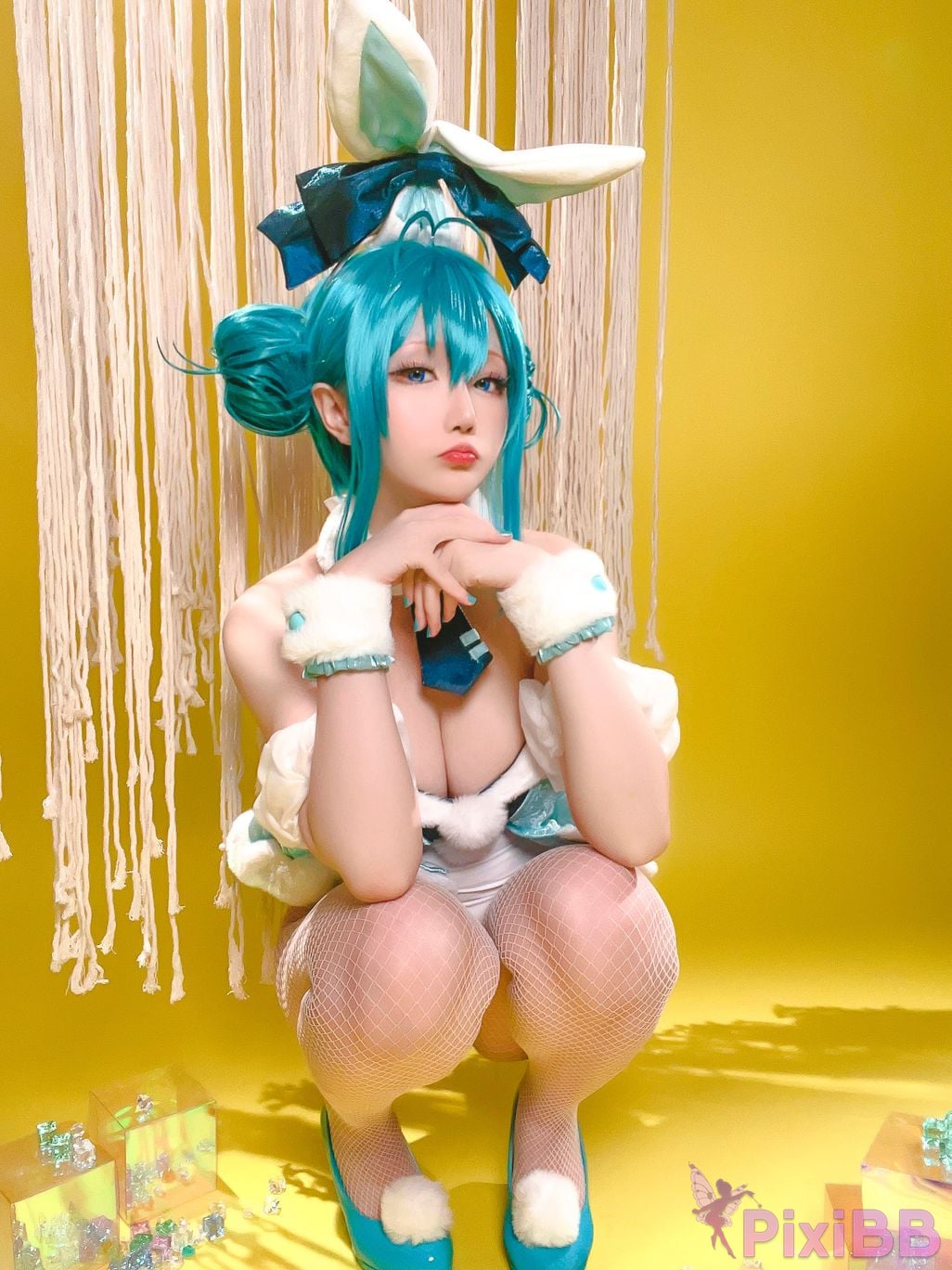 Coser Hoshilily 239A Miku PixiBB.COM 064.JPG