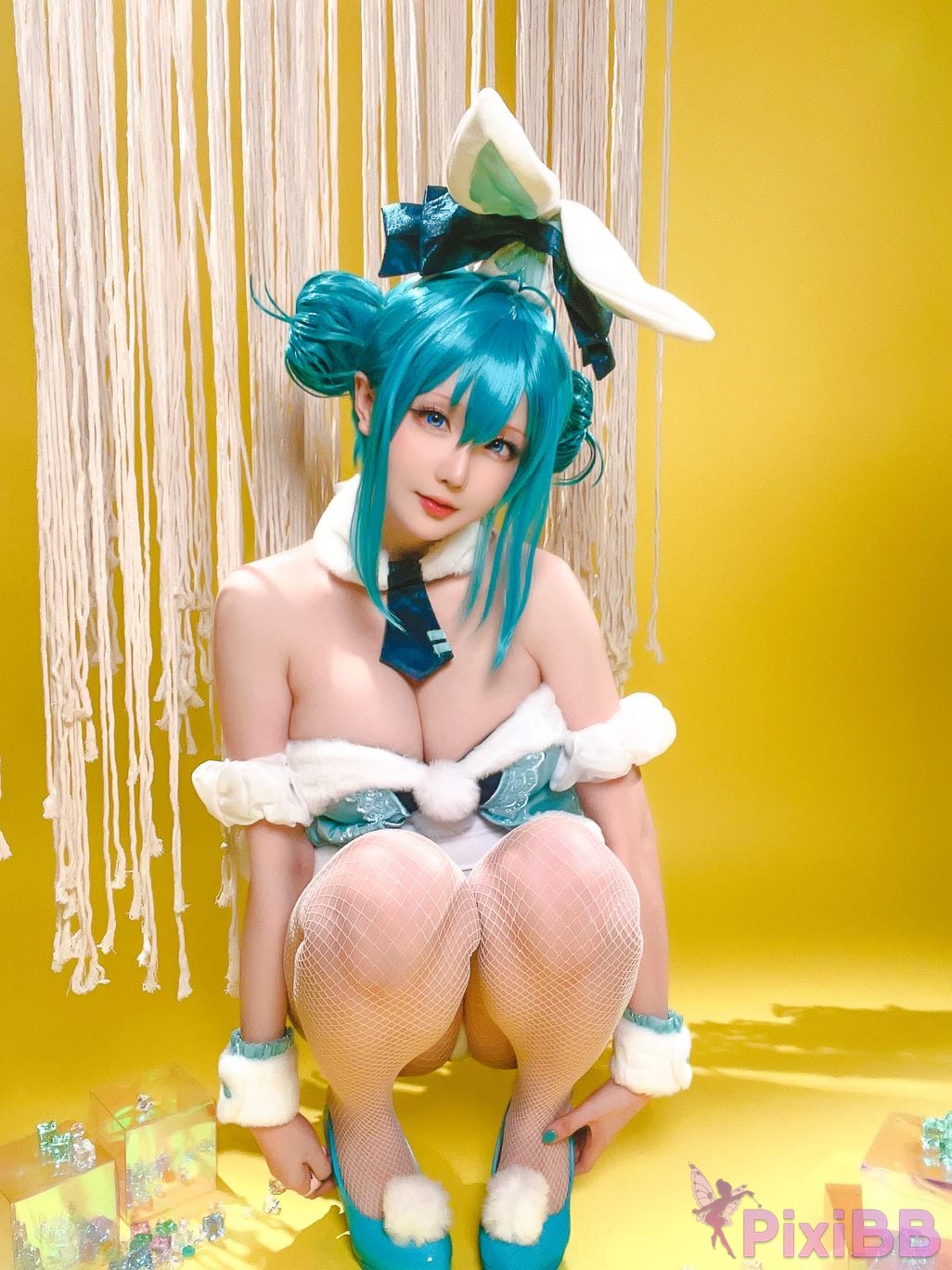 Coser Hoshilily 239A Miku PixiBB.COM 065.JPG