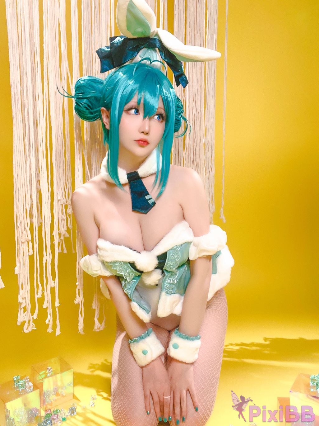 Coser Hoshilily 239A Miku PixiBB.COM 068.JPG