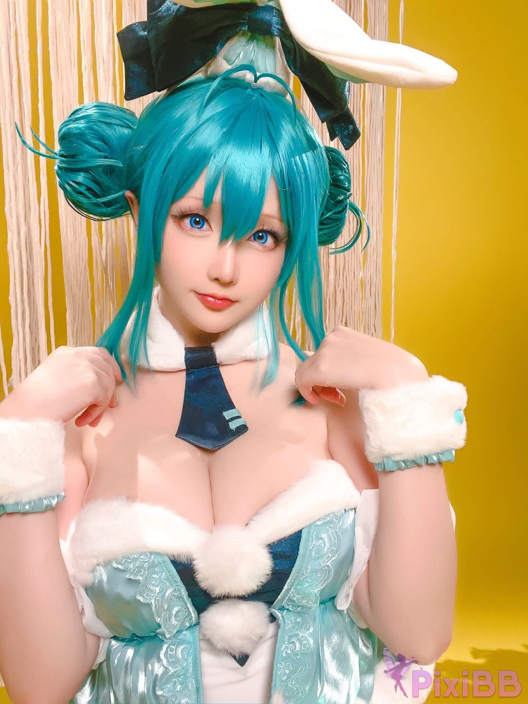 Coser Hoshilily 239A Miku PixiBB.COM 072.JPG