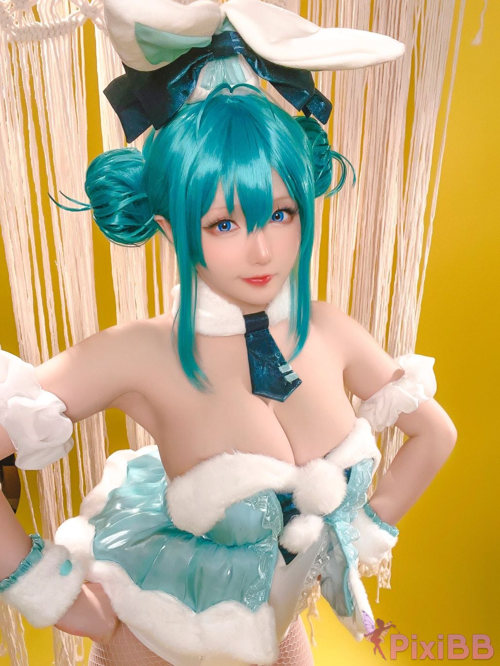 Coser Hoshilily 239A Miku PixiBB.COM 075.JPG